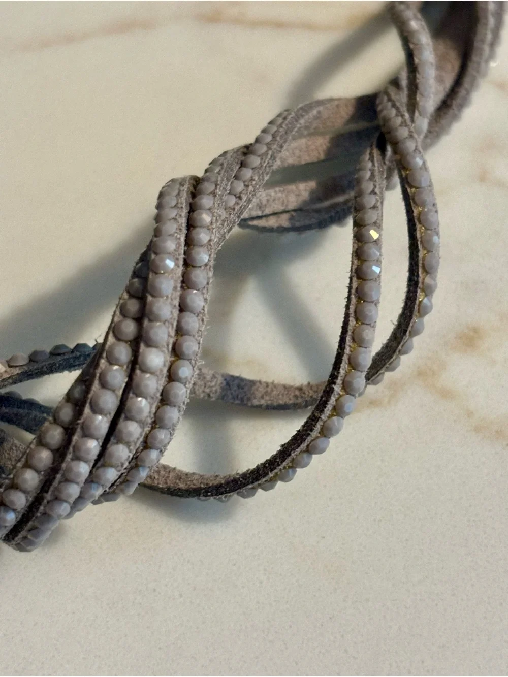 Multi-Strand Bracelet Grouping  - Women’s Jewelry